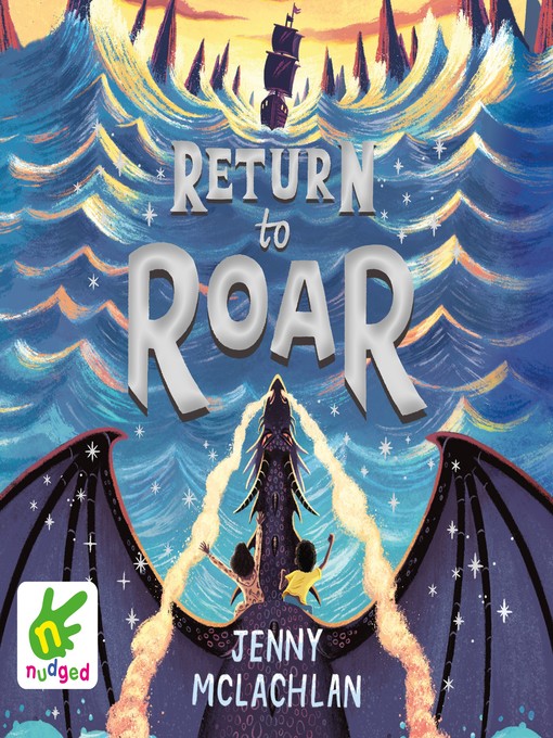 Title details for Return to Roar by Jenny McLachlan - Available